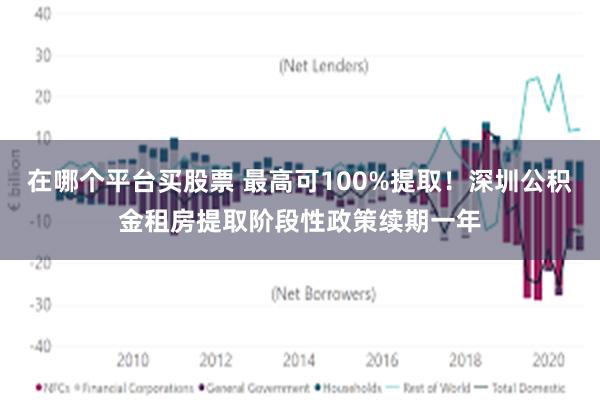 在哪个平台买股票 最高可100%提取！深圳公积金租房提取阶段性政策续期一年