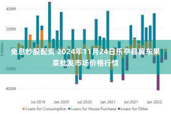 免息炒股配资 2024年11月24日乐亭县冀东果菜批发市场价格行情